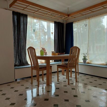 Lana Guest House Simpele Luaran gambar