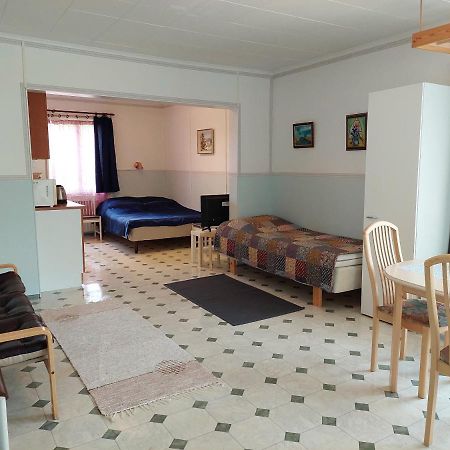 Lana Guest House Simpele Luaran gambar