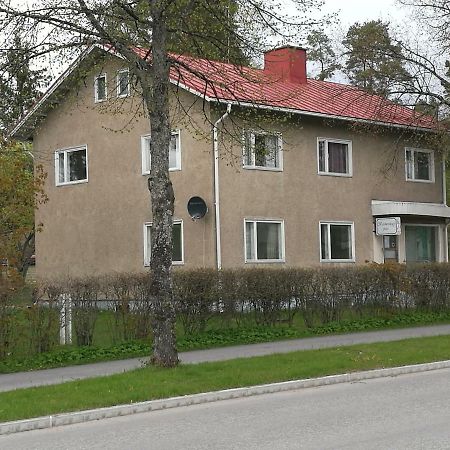 Lana Guest House Simpele Luaran gambar