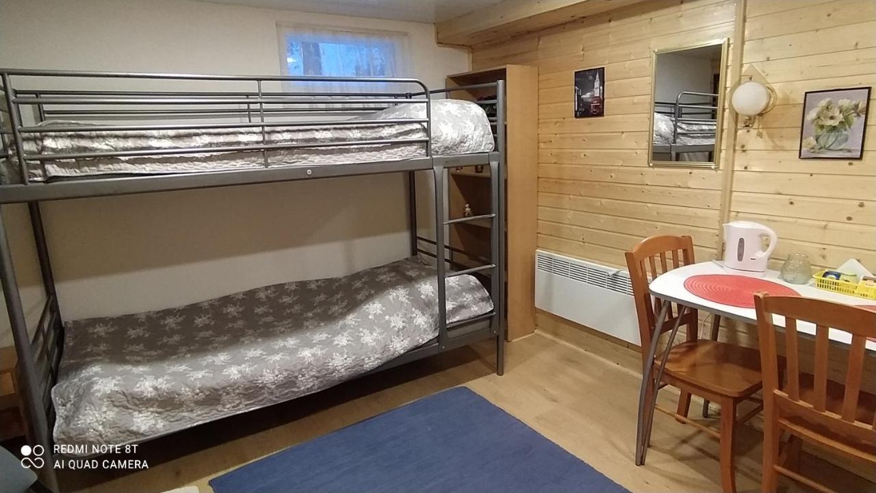 Lana Guest House Simpele Luaran gambar