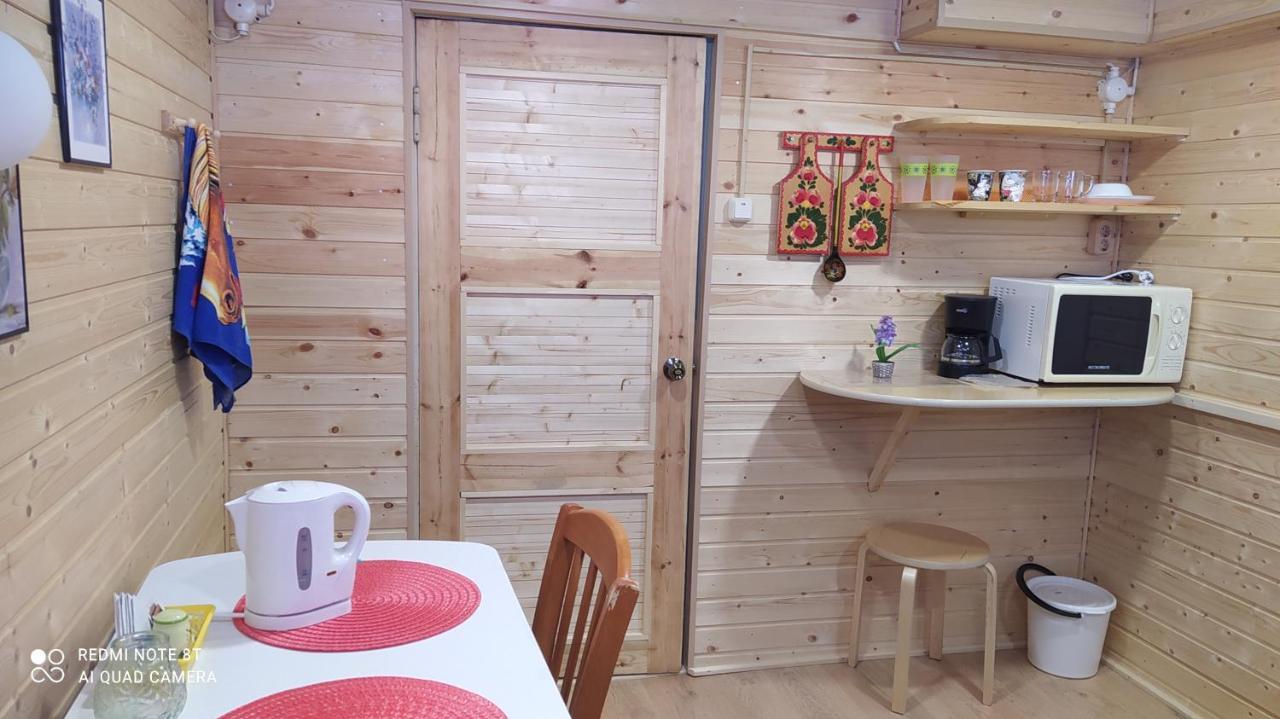 Lana Guest House Simpele Luaran gambar
