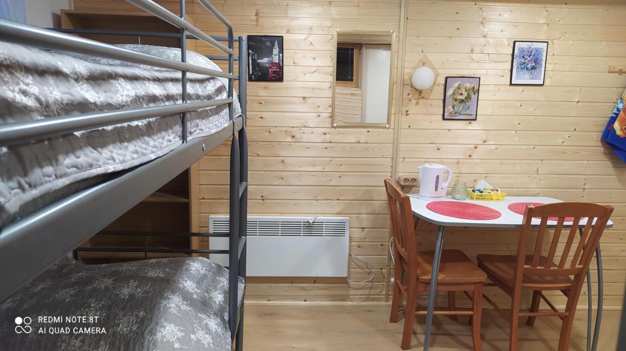 Lana Guest House Simpele Luaran gambar