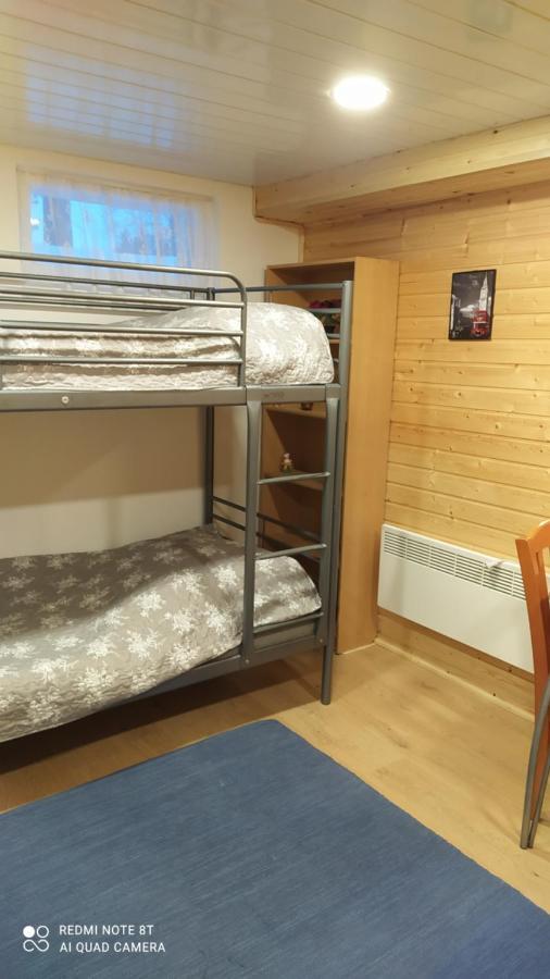 Lana Guest House Simpele Luaran gambar