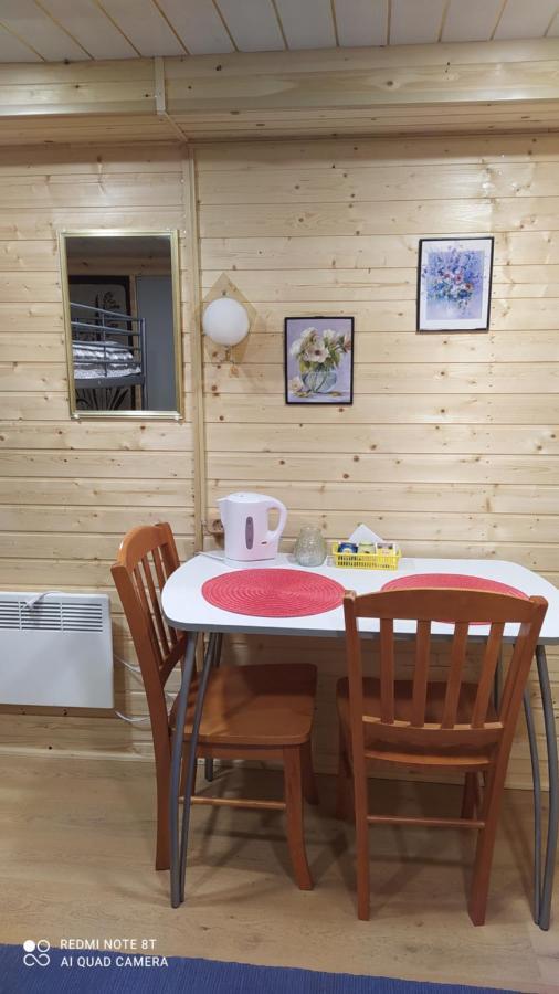 Lana Guest House Simpele Luaran gambar