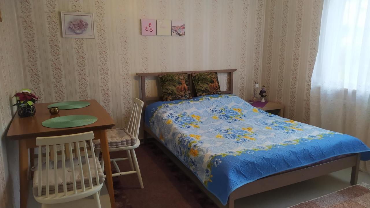 Lana Guest House Simpele Luaran gambar