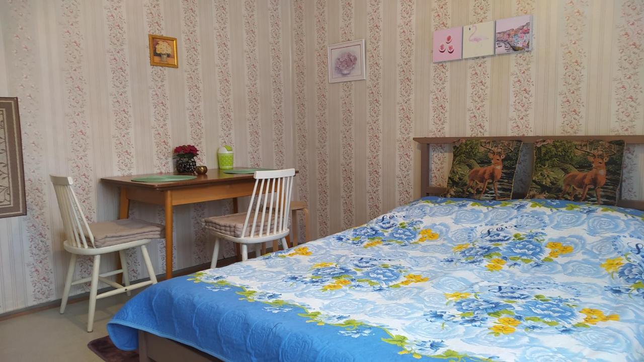Lana Guest House Simpele Luaran gambar