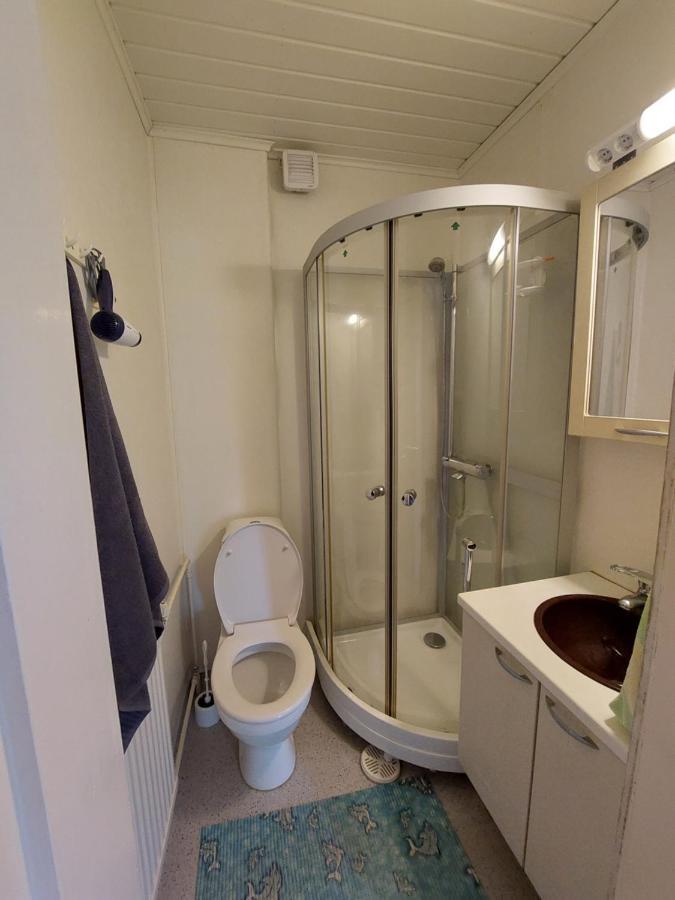 Lana Guest House Simpele Luaran gambar
