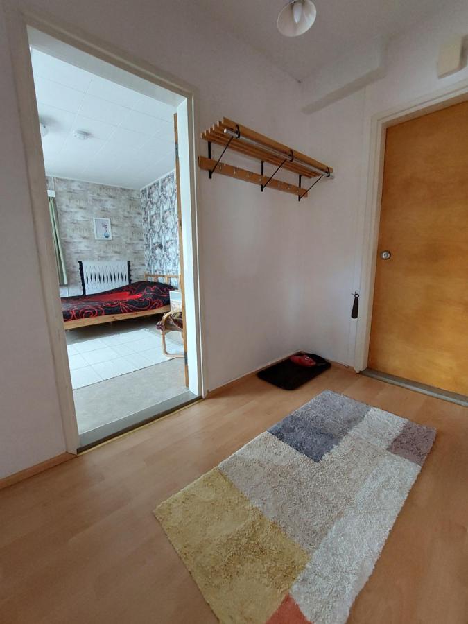 Lana Guest House Simpele Luaran gambar