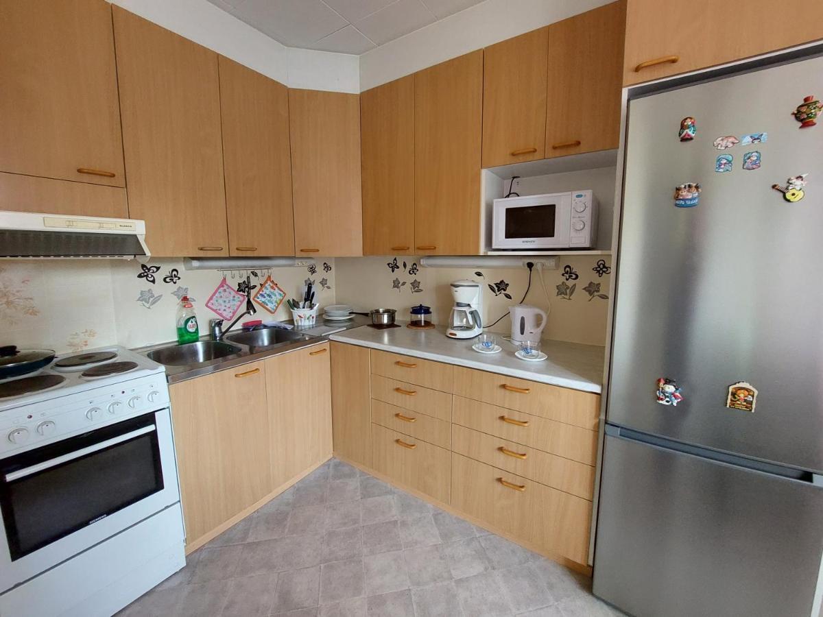 Lana Guest House Simpele Luaran gambar