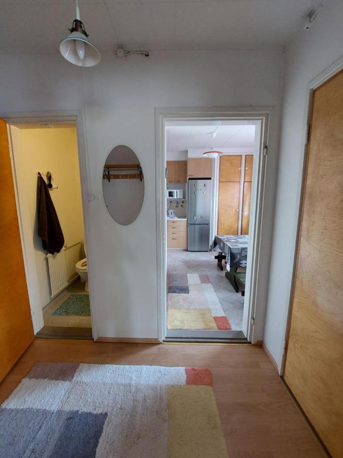 Lana Guest House Simpele Luaran gambar
