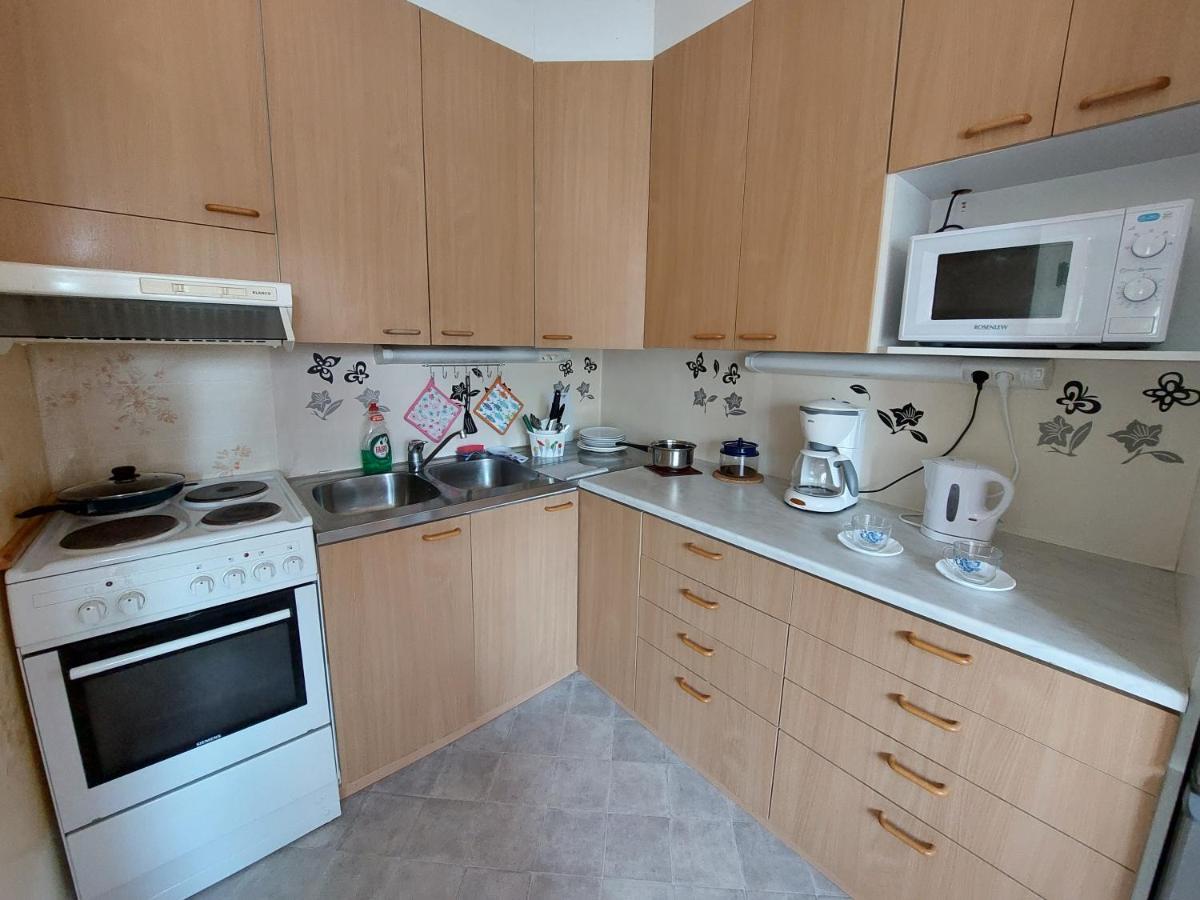 Lana Guest House Simpele Luaran gambar