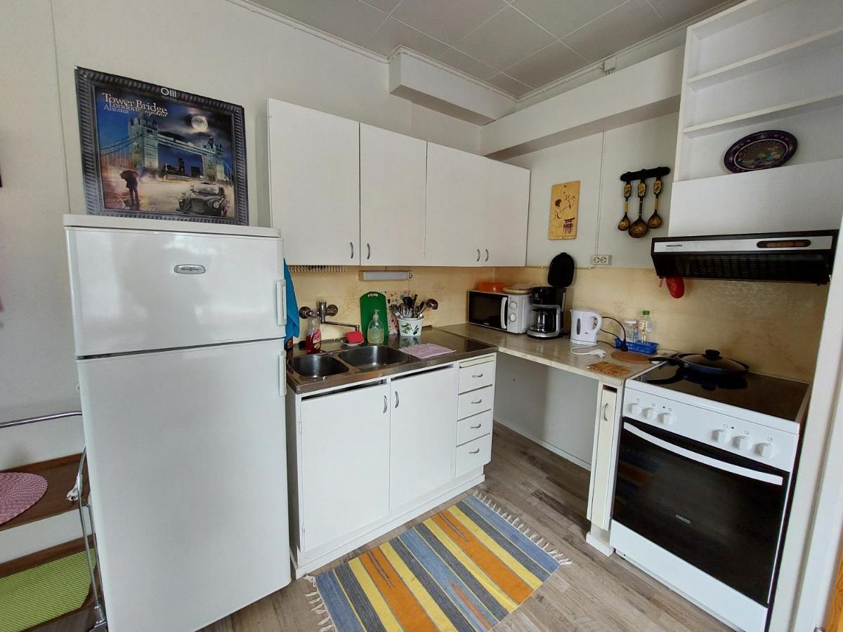 Lana Guest House Simpele Luaran gambar