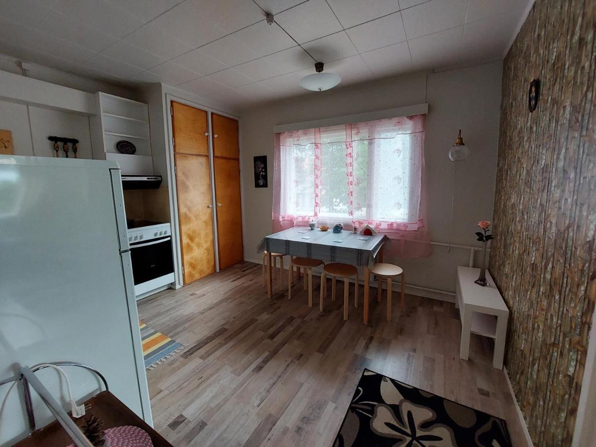 Lana Guest House Simpele Luaran gambar