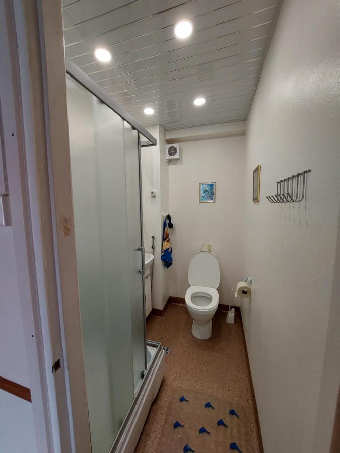 Lana Guest House Simpele Luaran gambar