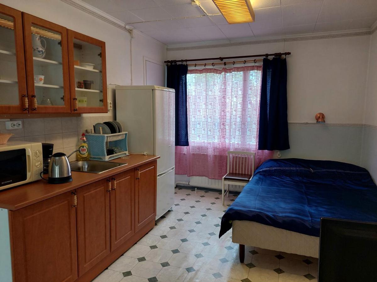 Lana Guest House Simpele Luaran gambar