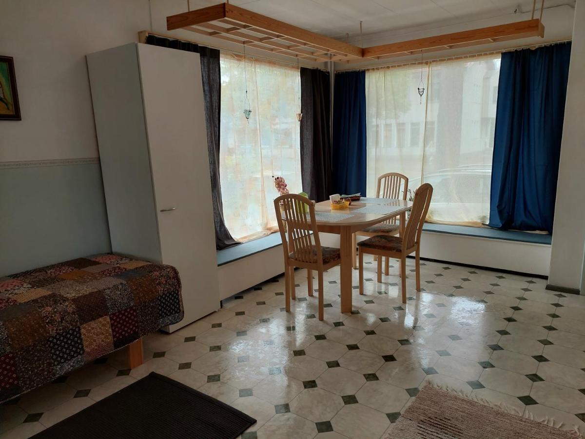 Lana Guest House Simpele Luaran gambar