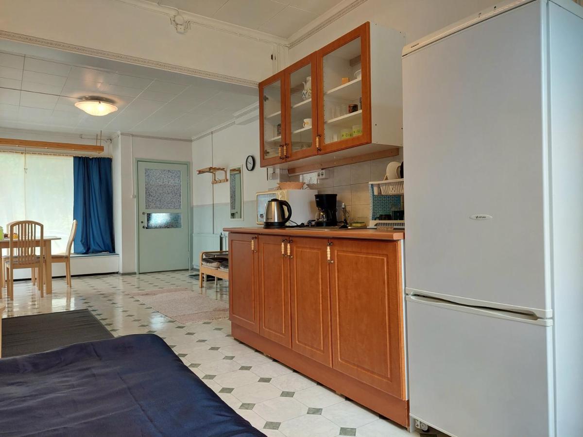 Lana Guest House Simpele Luaran gambar