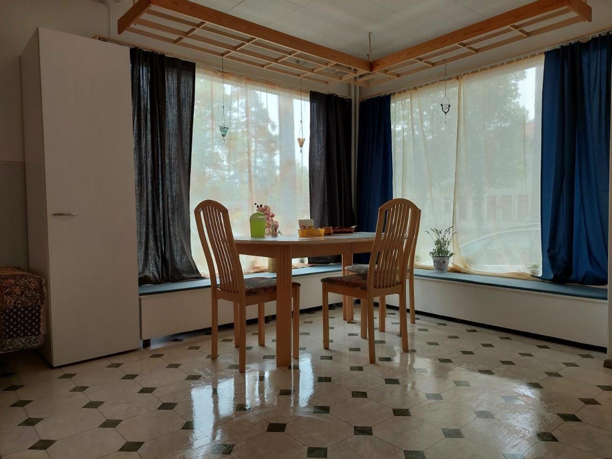 Lana Guest House Simpele Luaran gambar