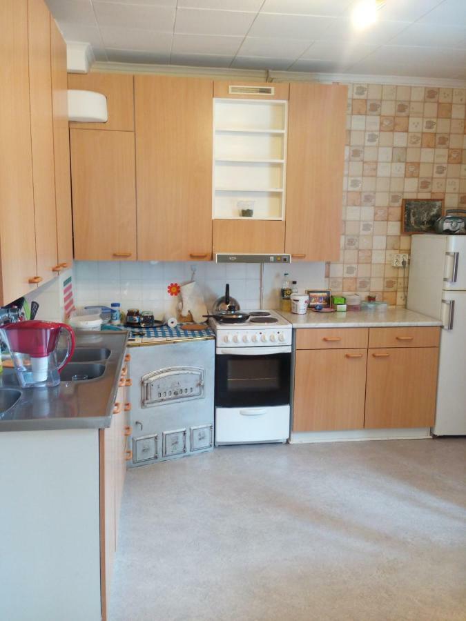 Lana Guest House Simpele Luaran gambar
