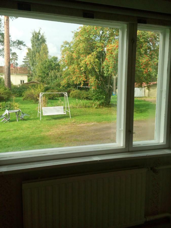 Lana Guest House Simpele Luaran gambar