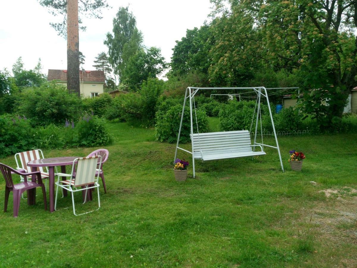 Lana Guest House Simpele Luaran gambar