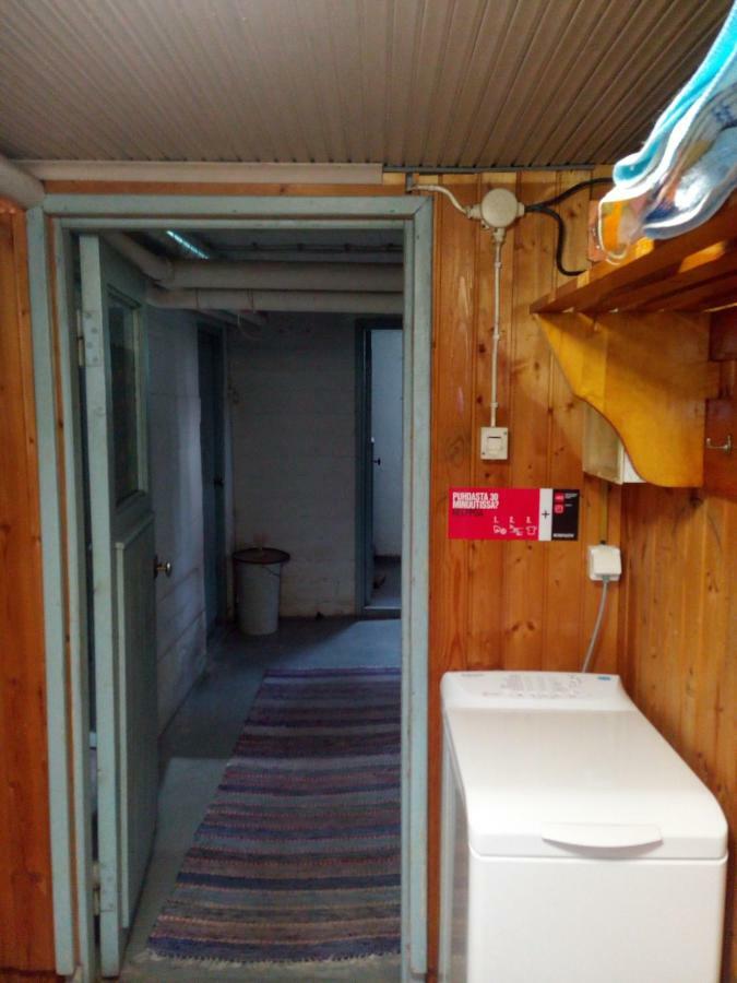 Lana Guest House Simpele Luaran gambar