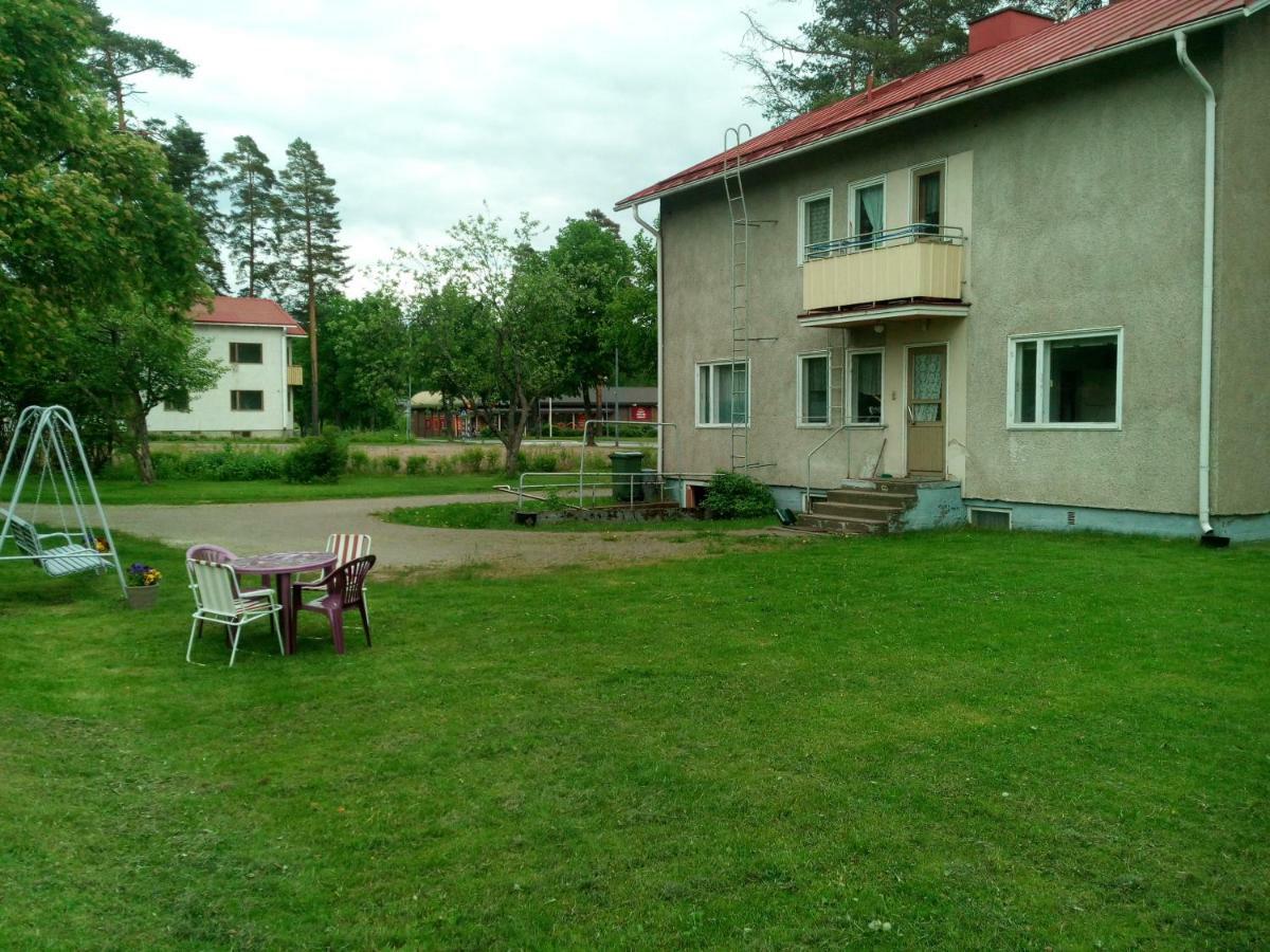 Lana Guest House Simpele Luaran gambar