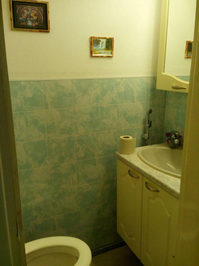Lana Guest House Simpele Luaran gambar