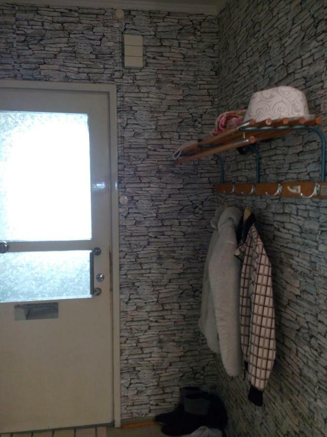 Lana Guest House Simpele Luaran gambar