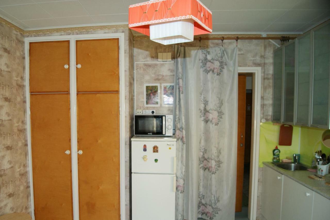 Lana Guest House Simpele Luaran gambar
