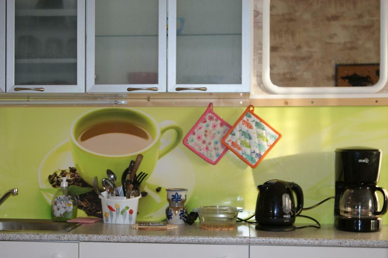 Lana Guest House Simpele Luaran gambar