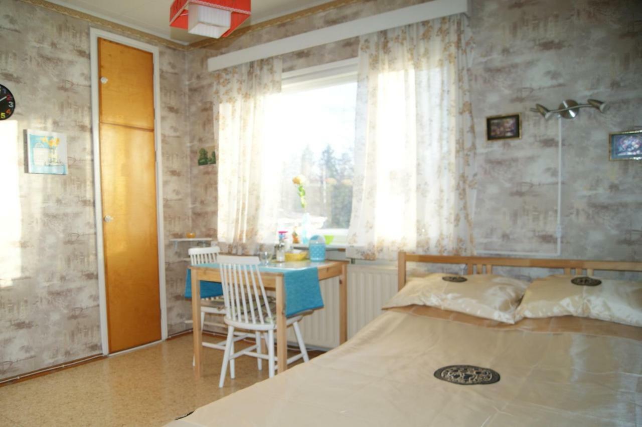 Lana Guest House Simpele Luaran gambar