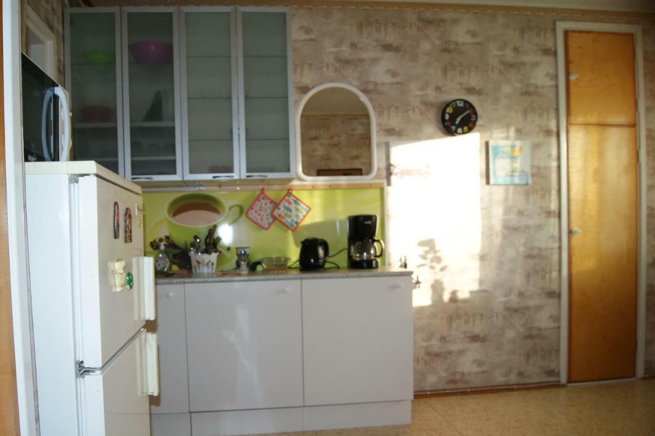 Lana Guest House Simpele Luaran gambar
